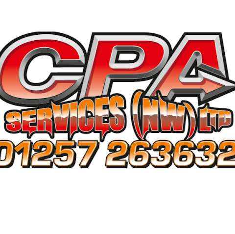 CPA Service Centre Ltd photo